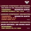 the band of the grenadier guards、London Symphony Orchestra、Kenneth Alwyn - Op. 49