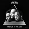 Nas、Black Eyed Peas - BACK 2 HIPHOP