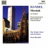 Trinity Church Orchestra、Owen Burdick - No. 1: Overture