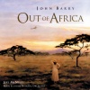 John Barry、Joel McNeely、Royal Scottish National Orchestra - I Had A Farm (Main Title)( From 