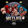 Mike Emilio、Modo - MetLife 2017