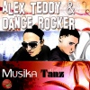 Alex Teddy、Dance Rocker - Rocker Ted (Intro Spinto)