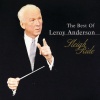 leroy anderson - Blue Tango