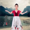 李娜 - 宣城美