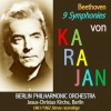 Berliner Philharmoniker、Herbert von Karajan - I. Adagio molto – Allegro con brio