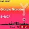Giorgio Moroder - E=MC² (Talla 2XLC Remix)