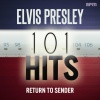 Elvis Presley - Return To Sender