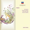 London Symphony Chorus、István Kertész - The Peacock (Fölszállot a páva) , for unaccompanied chorus