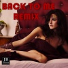 Sagrario - Back To Me