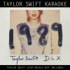 Taylor Swift - Welcome To New York (Karaoke Version)