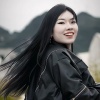 罗碧 - 零零后的小姑娘
