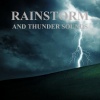 Ambient Sounds from I’m In Records - Rain and Thunder (Part 01)