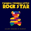 Twinkle Twinkle Little Rock Star - Viva La Vida