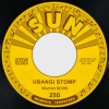 Warren Smith - Ubangi Stomp