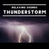 Ambient Sounds from I’m In Records - Relaxing Sounds: Thunderstorm, Pt. 01