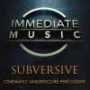 Immediate Music - Black Heart