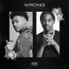 Luh Kel、Lil Tjay - Wrong (Remix|Explicit)