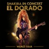 Shakira - Estoy Aquí/Dónde Estás Corazón Medley (El Dorado World Tour Live)