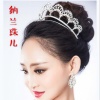 纳兰珠儿 - 多看了你一眼 (DJ良少版)