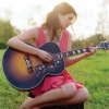 Mallary Hope - Love Lives On (Album Version)