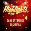 Game of Thrones Orchestra - Light of the Seven (Orchestral Rock Version)