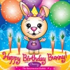Cherry、The Resurrection Rabbit - Daffodils and Bunnies
