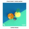 Steam Phunk、Krista Marina - Summer Breeze (feat. Krista Marina)