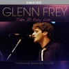 Glenn Frey - I Found Somebody (Live: The Paradise, Boston MA|3 Oct 82)