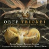 Rundfunkchor Leipzig、Herbert Kegel、Rundfunk-Sinfonie Orchester Leipzig - Fortuna (Chorus)
