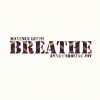 Maxence Luchi、Anne-Caroline Joy - Breathe (Jax Jones ft. Ina Wroldsen covered)