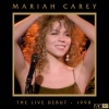 Mariah Carey - Introduction/Announcer (Live at the Tatou Club 1990)