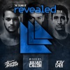 Vicetone - Heat (Original Mix|Mix Cut)