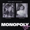 Ariana Grande、Victoria Monét - MONOPOLY