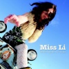 Miss Li - Let Her Go