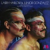 Larry Harlow、junior gonzalez - Carapacho