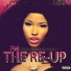 Nicki Minaj - Up In Flames (Explicit)