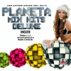 Megamix - Planeta Mix Hits Deluxe (Edit Version)