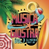 DJ Matrix、Matt Joe、IPANTELLAS、Giuli - Divano marittima