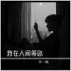 零凌、诗人凉 - 我在人间等你