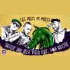 Don Baxter、Alex Velea、Smiley(斯麦丽) - Cai Verzi Pe Pereti