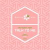 Anthony Mea - Talk to Me