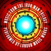 London Music Works、The City Of Prague Philharmonic Orchestra - Driving with the Top Down (From 