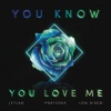 Jetlag Music、Low Disco、Postcode - You Know You Love Me