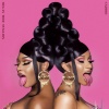 Cardi B、Megan Thee Stallion - WAP (feat. Megan Thee Stallion)(Clean)