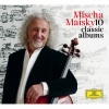 Mischa Maisky - I. Prélude (G大调第1号大提琴独奏组曲，作品1007 - 第1首 前奏曲)