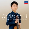 Timothy Young、Christian Li(李映衡) - La ronde des Lutins