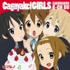 豊崎愛生、日笠陽子、佐藤聡美、寿美菜子、放課後ティータイム - Cagayake!GIRLS