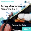 Seraphim Trio - 1. Allegro molto vivace