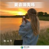陶江平 - 爱会消失吗
