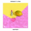 MORGANJ、Cyrus - Heartbeat (feat. Cyrus)